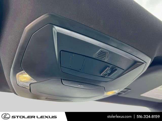 Used 2017 Ford Focus RS image 39