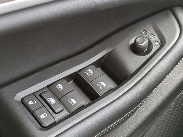 New 2026 Jeep Grand Cherokee L 2WD image 26