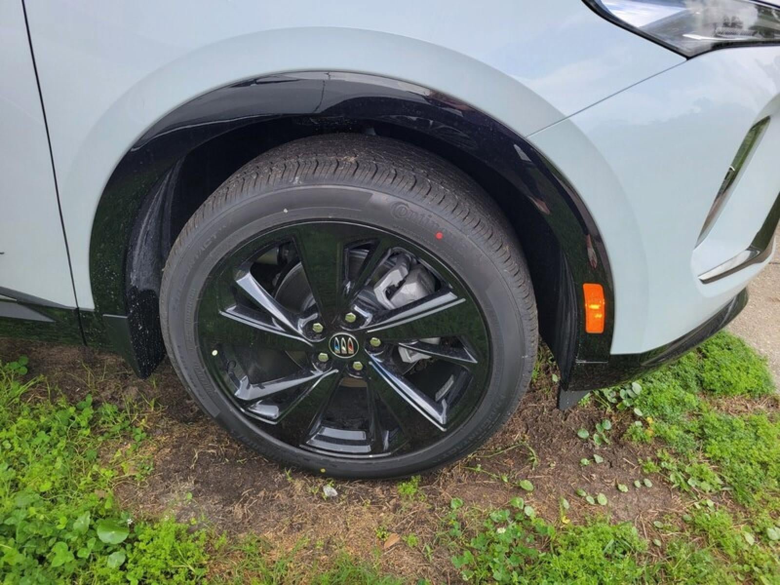 New 2026 Buick Envision Sport Touring AWD/4WD image 8