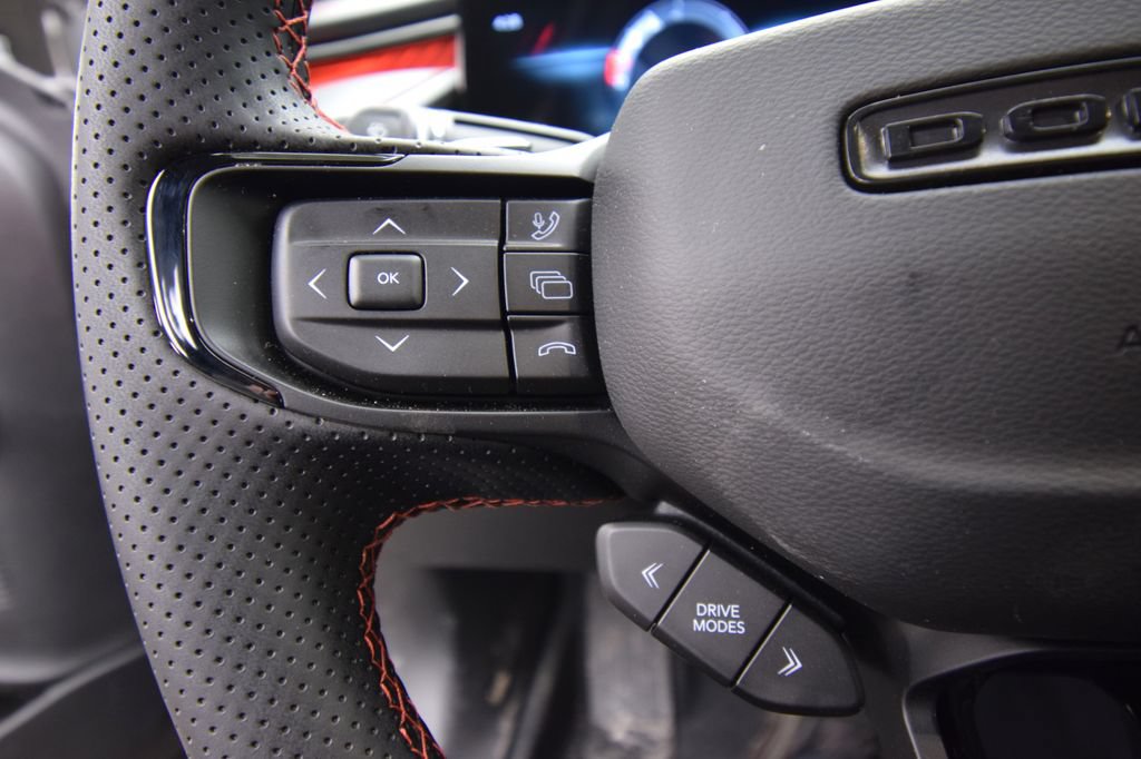 New 2026 Dodge Charger Scat Pack AWD/4WD image 31