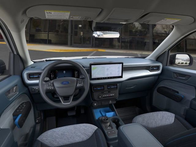 New 2026 Ford Maverick XLT image 9