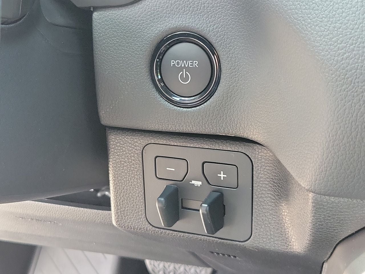 New 2026 Toyota Sequoia Limited AWD/4WD image 28