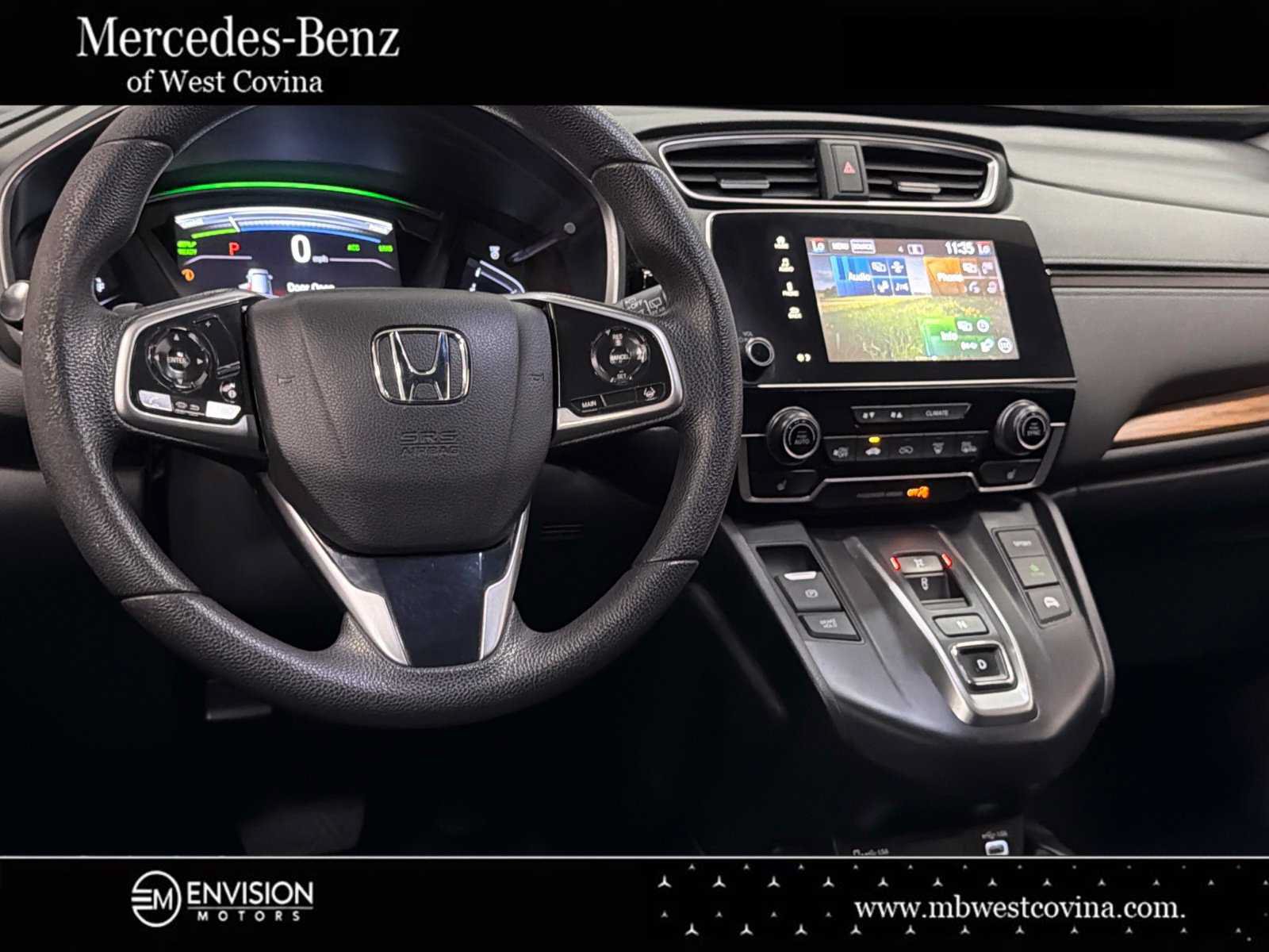 Used 2022 Honda CR-V EX image 38