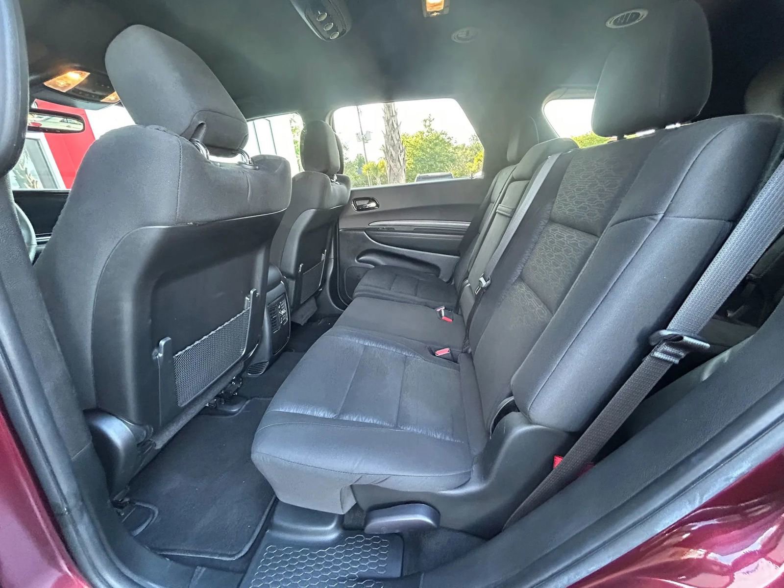 Used 2026 Dodge Durango GT AWD/4WD image 16