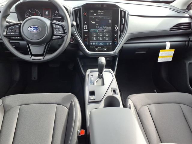 New 2026 Subaru Crosstrek 2.0i Premium AWD/4WD image 11