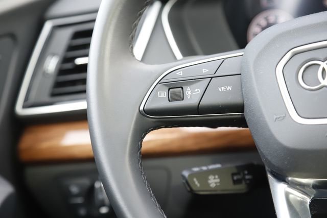Used 2023 Audi Q5 2.0T Premium Plus w/ Premium Plus Package image 21