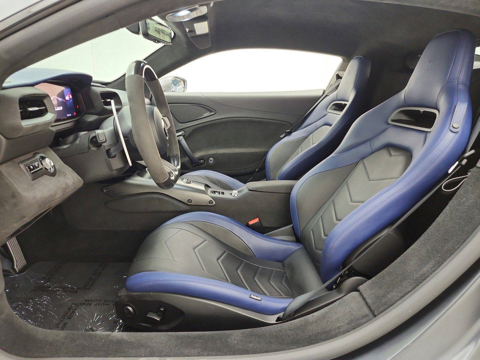 Used 2022 Maserati MC20 Coupe RWD image 15