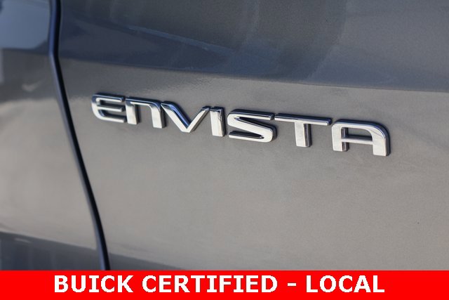 Certified 2024 Buick Envista Preferred w/ Convenience II Package image 7