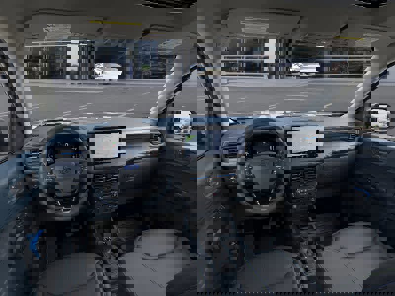 New 2026 Ford Maverick Lobo image 9