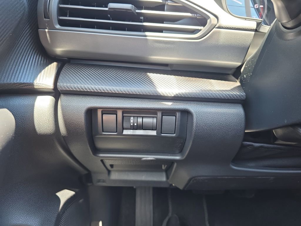 Certified 2026 Subaru Crosstrek 2.0i Premium image 20