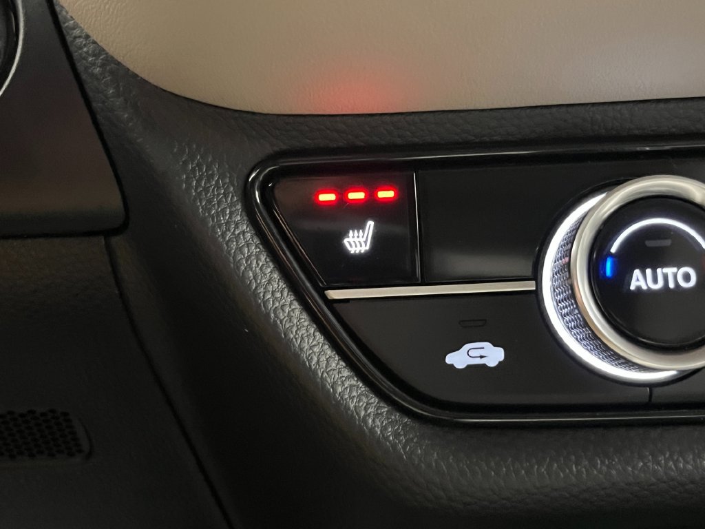 New 2027 Honda HR-V EX-L image 23