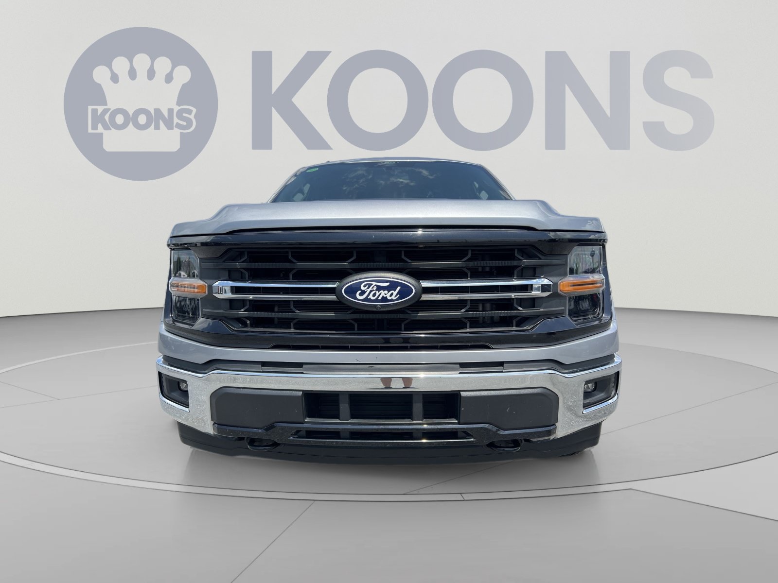 Used 2024 Ford F150 XLT w/ Mobile Office Package AWD/4WD image 11