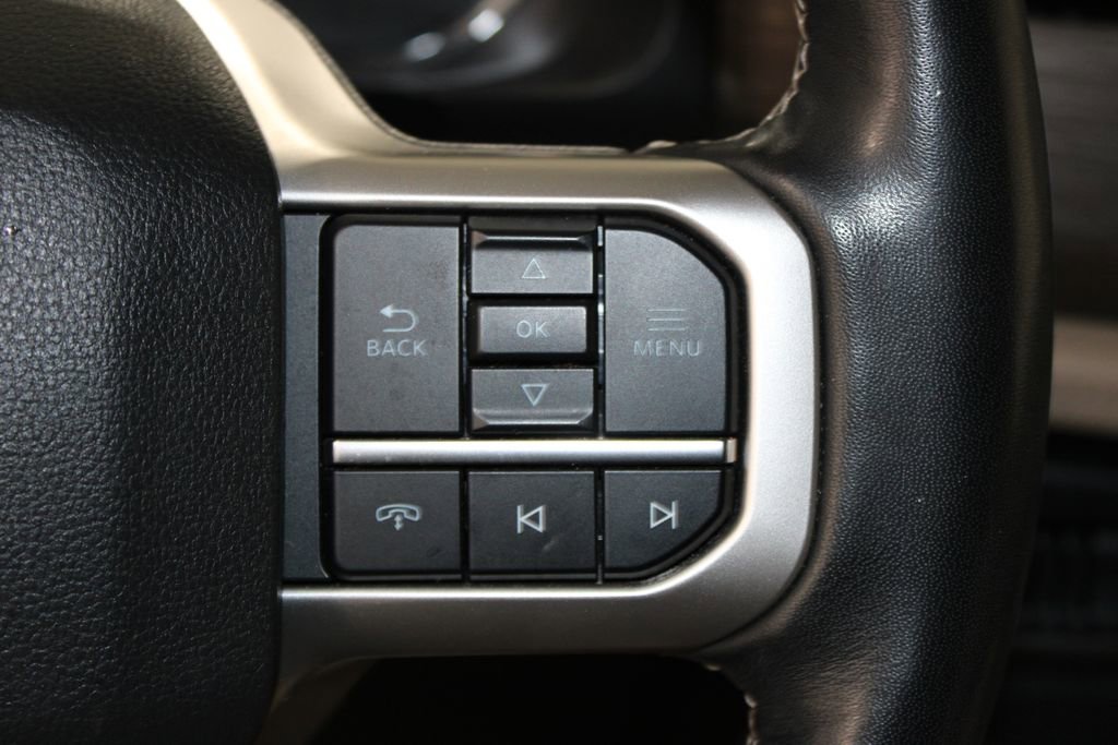 Used 2024 Ford Expedition Max Limited image 41