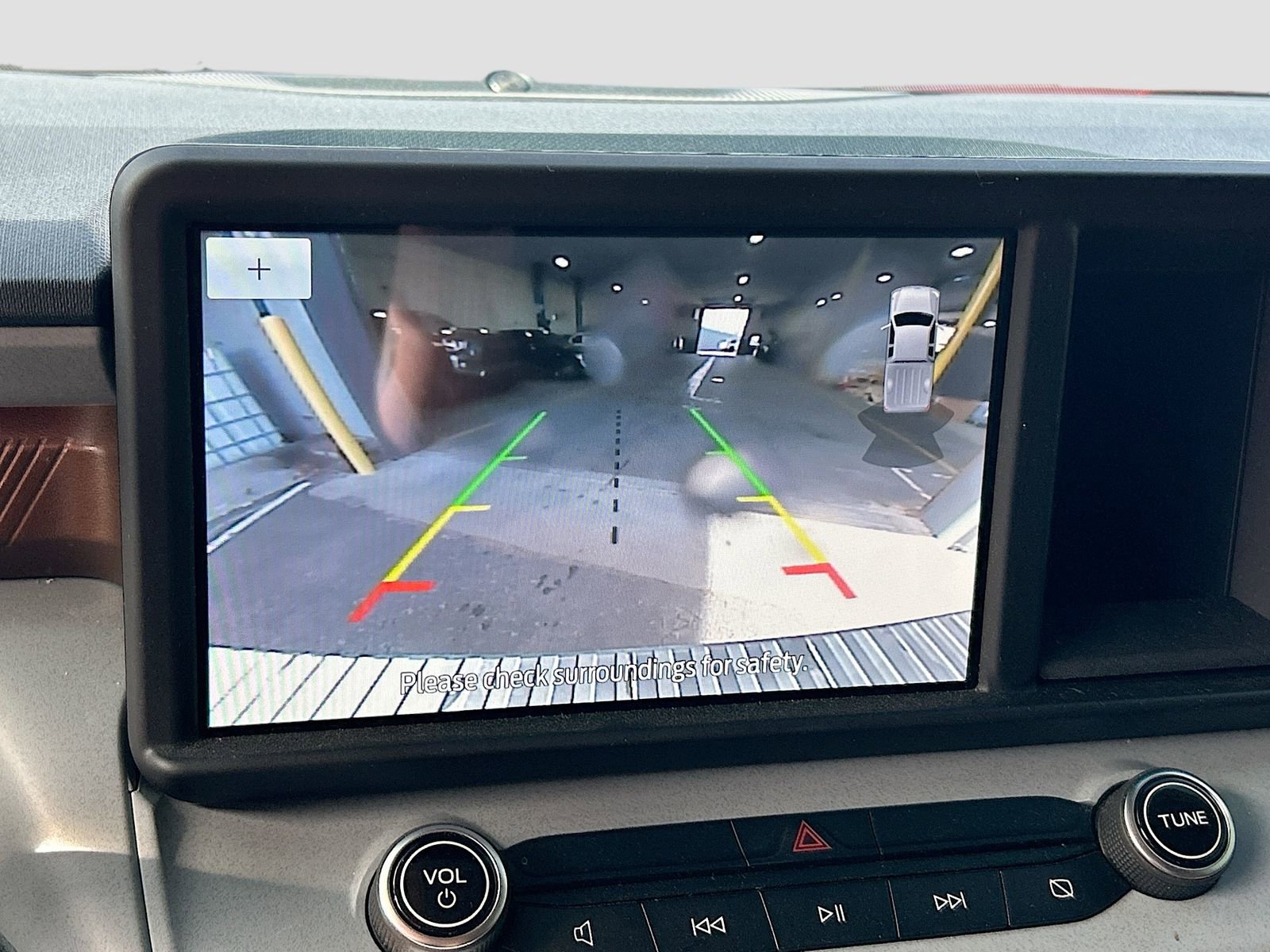 Used 2024 Ford Maverick Lariat w/ 4K Tow Package AWD/4WD image 14