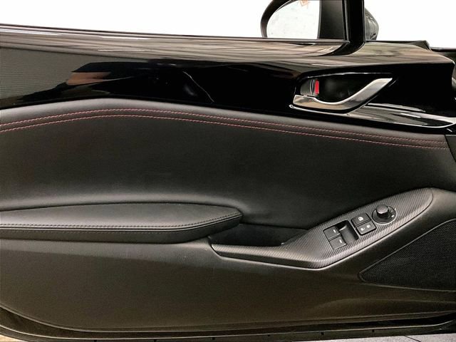 Used 2018 MAZDA MX-5 Miata RF Grand Touring RWD image 22