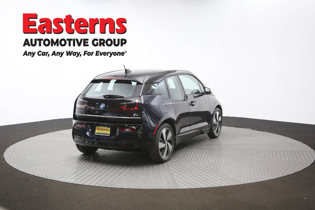 Used 2019 BMW i3 image 38