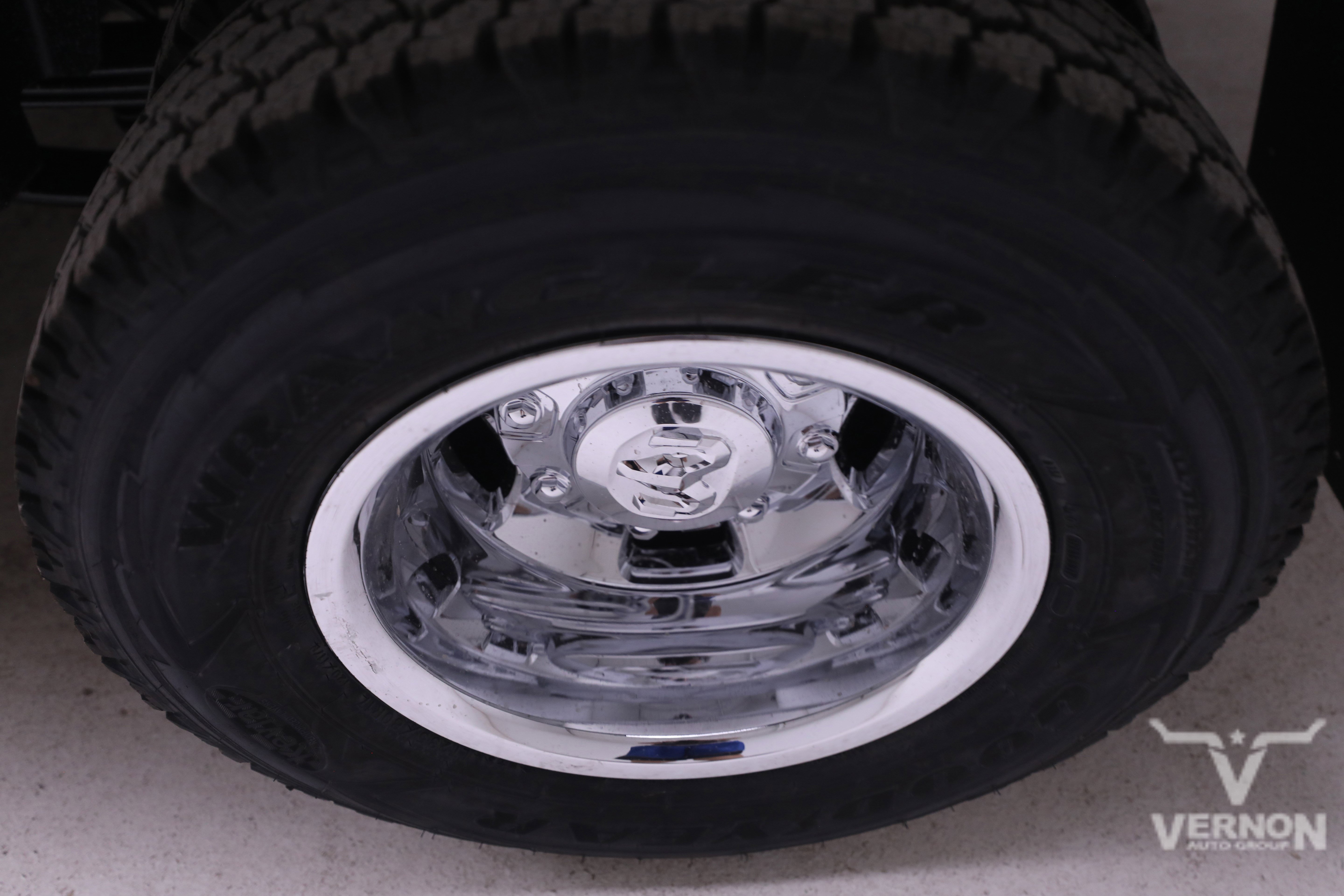 New 2026 RAM 3500 Tradesman image 32