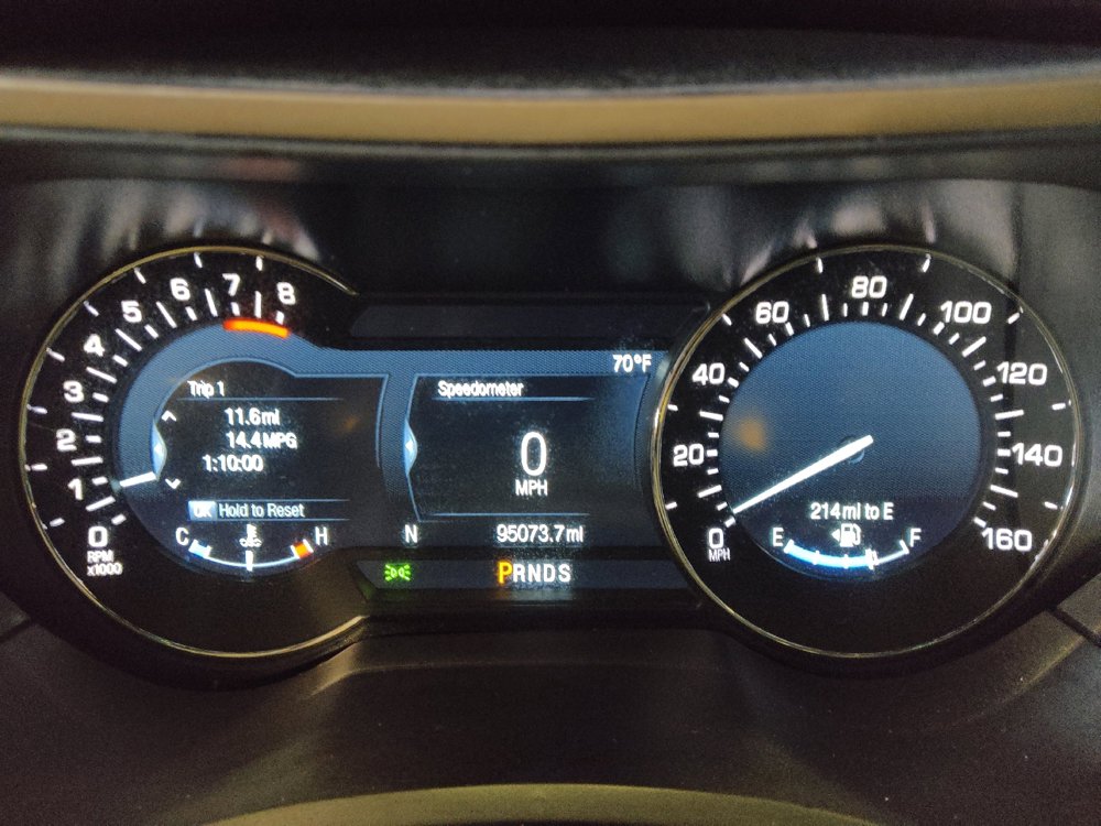 Used 2017 Lincoln MKZ Select w/ Select Plus Package image 23