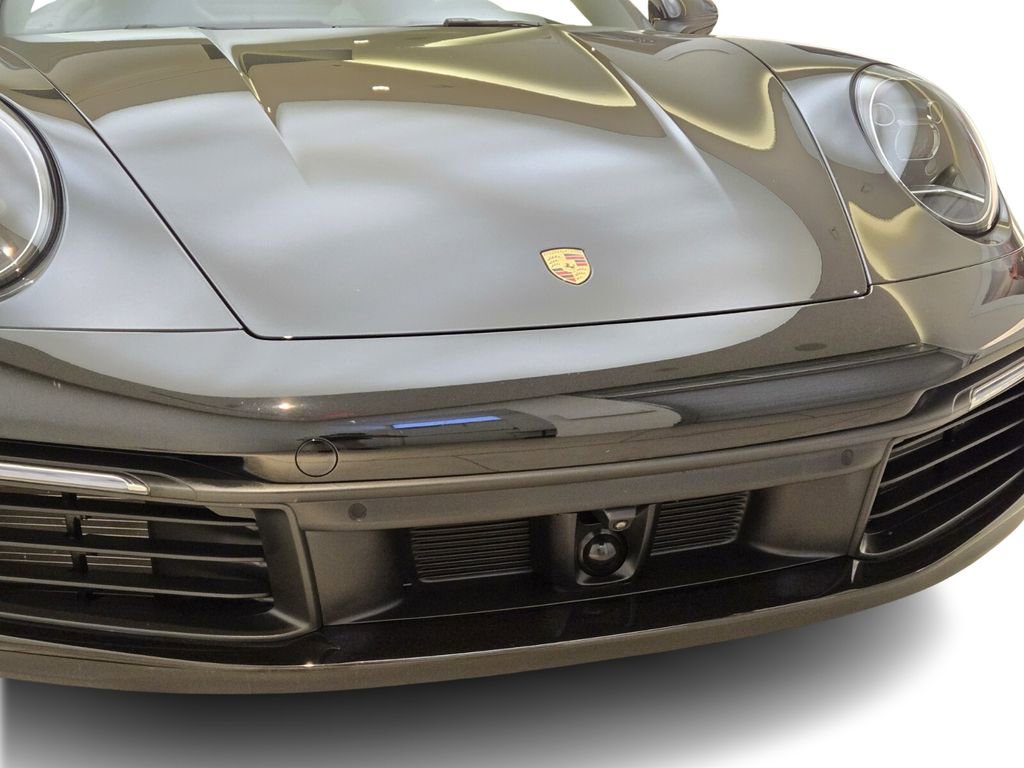 Used 2020 Porsche 911 Carrera S RWD image 4