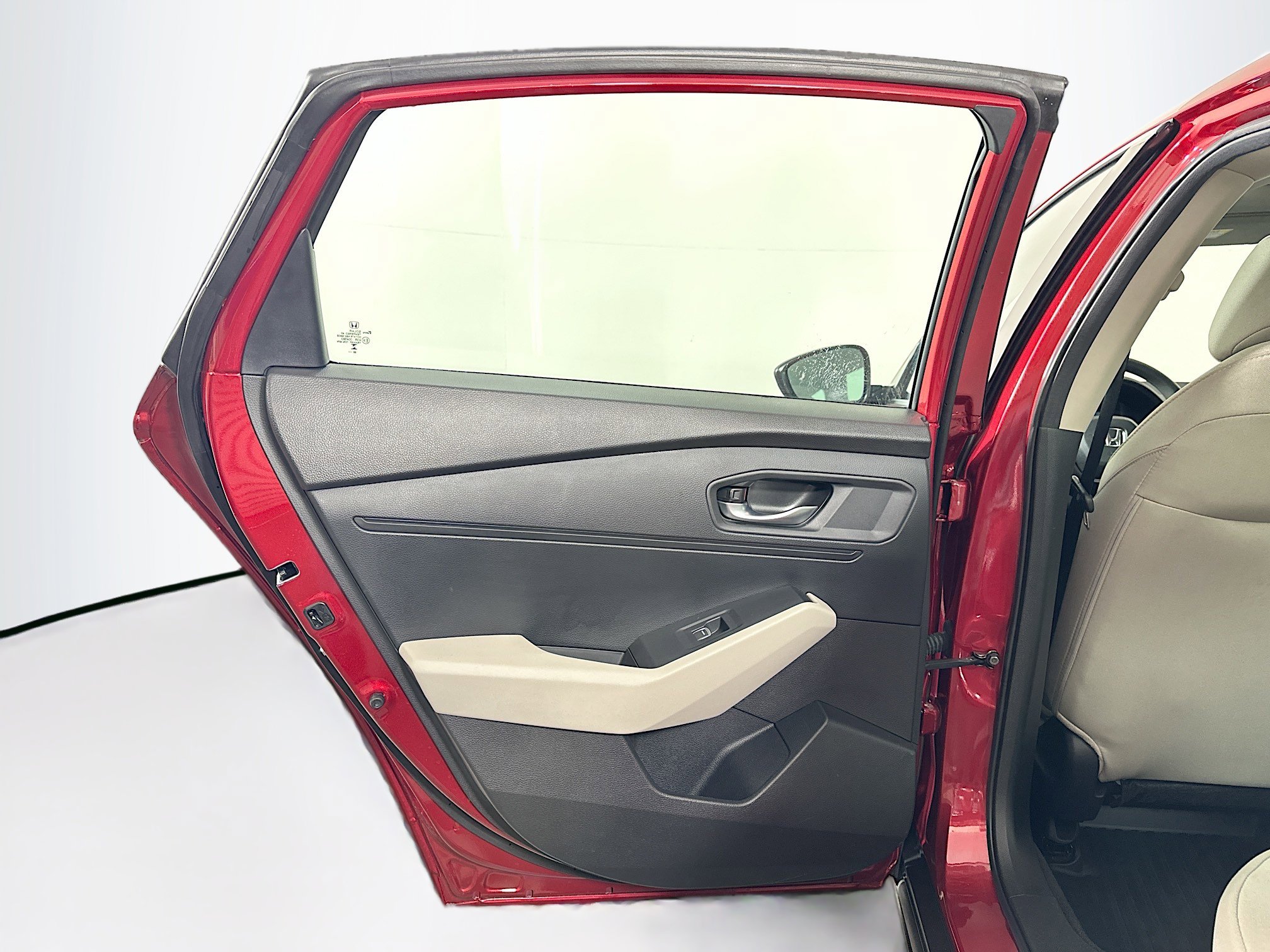 Used 2024 Honda Accord EX image 25