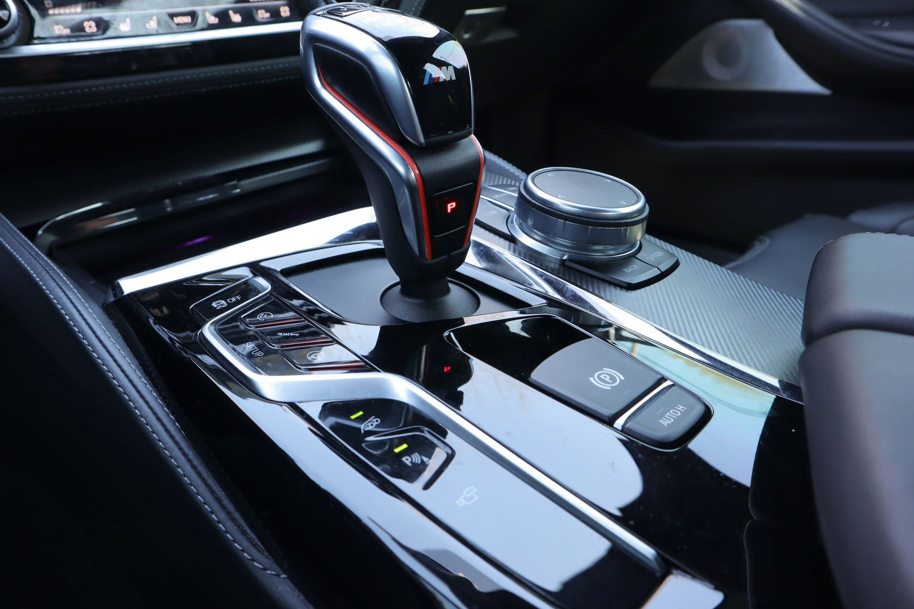 Used 2018 BMW M5 w/ Executive Package image 15