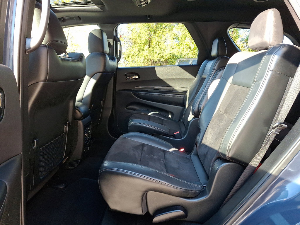 Used 2021 Dodge Durango GT image 20