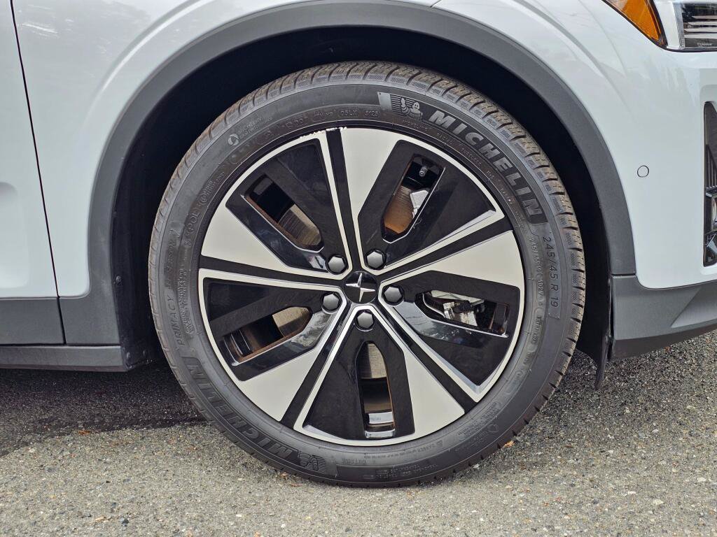 Used 2024 Polestar Polestar 2 RWD image 9