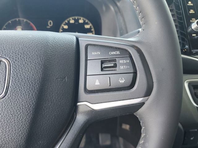 Used 2024 Honda Ridgeline RTL+ image 32