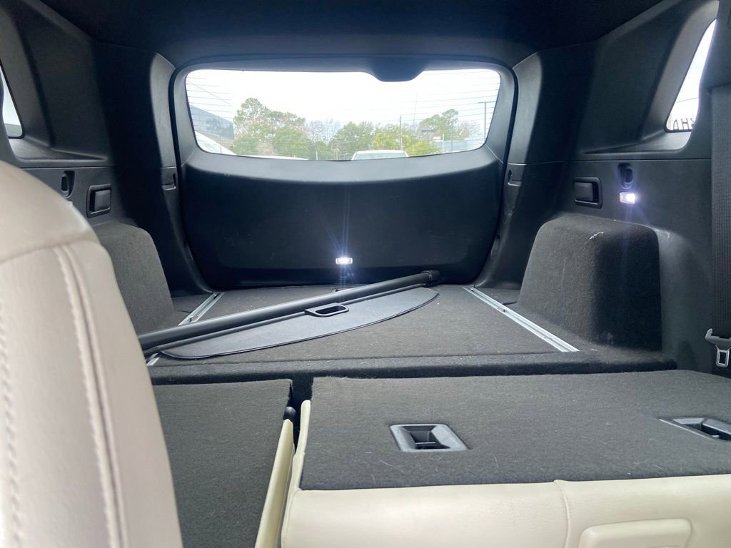 Used 2022 Cadillac XT5 Sportv image 22