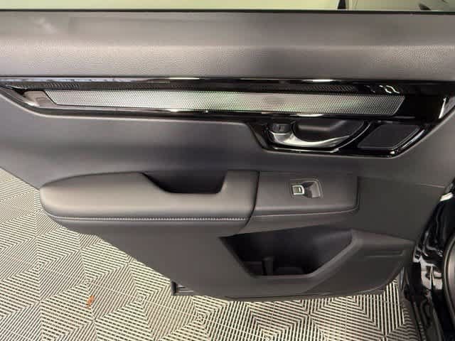 New 2027 Honda CR-V EX-L image 37