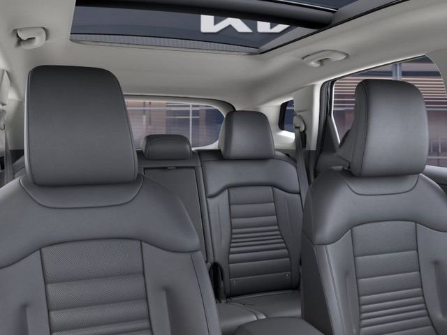 New 2025 Kia Sportage SX image 27