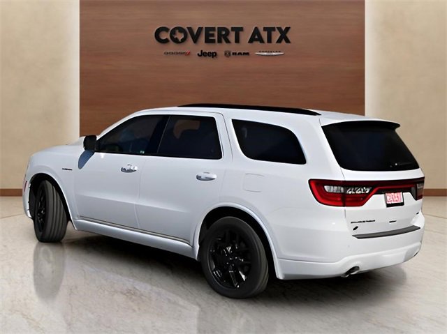 New 2026 Dodge Durango GT image 3