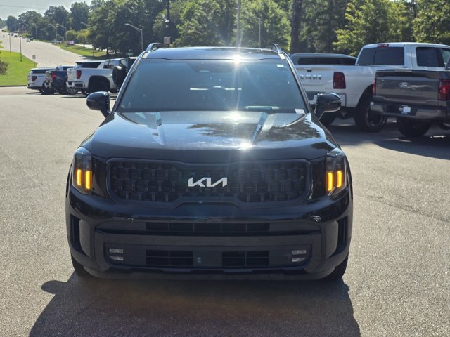 Used 2024 Kia Telluride SX Prestige X-Pro AWD/4WD image 2