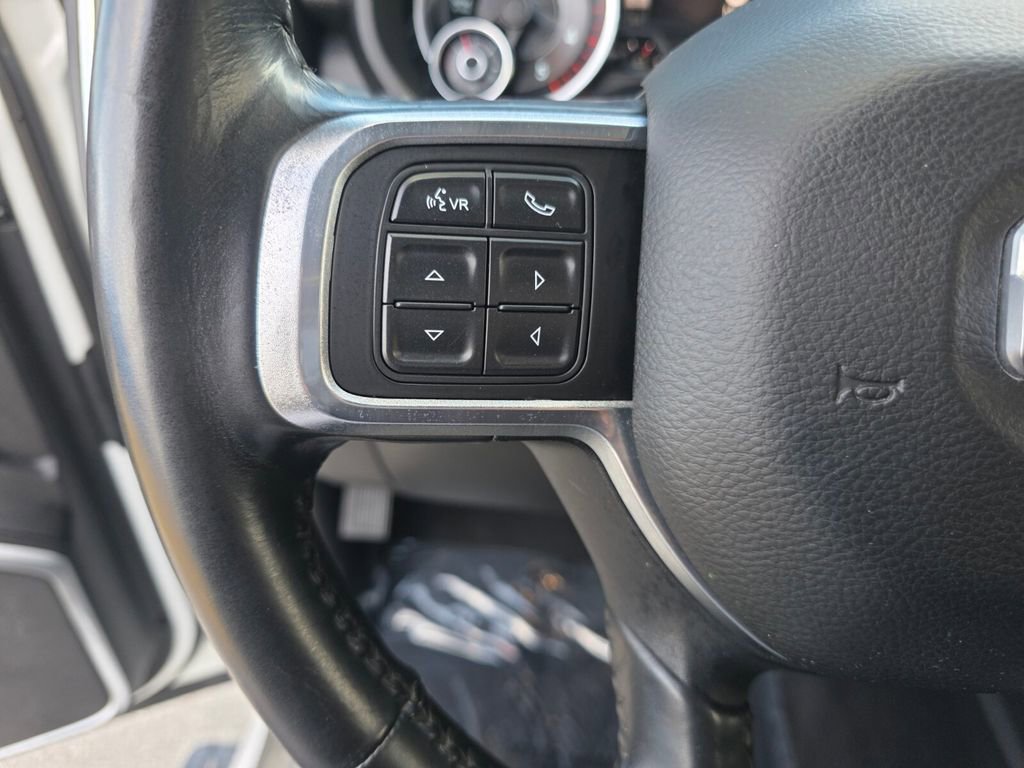 Used 2020 RAM 3500 Laramie image 26