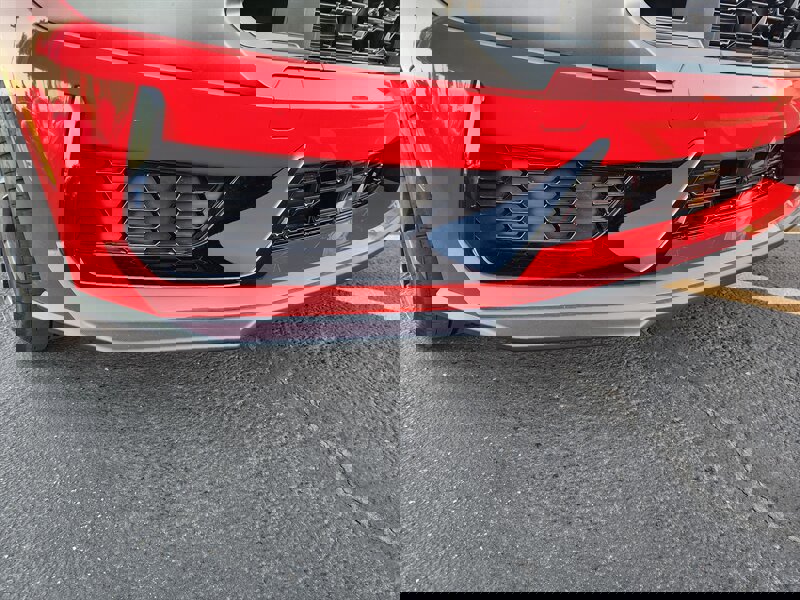 Used 2024 Ford Mustang Dark Horse image 9