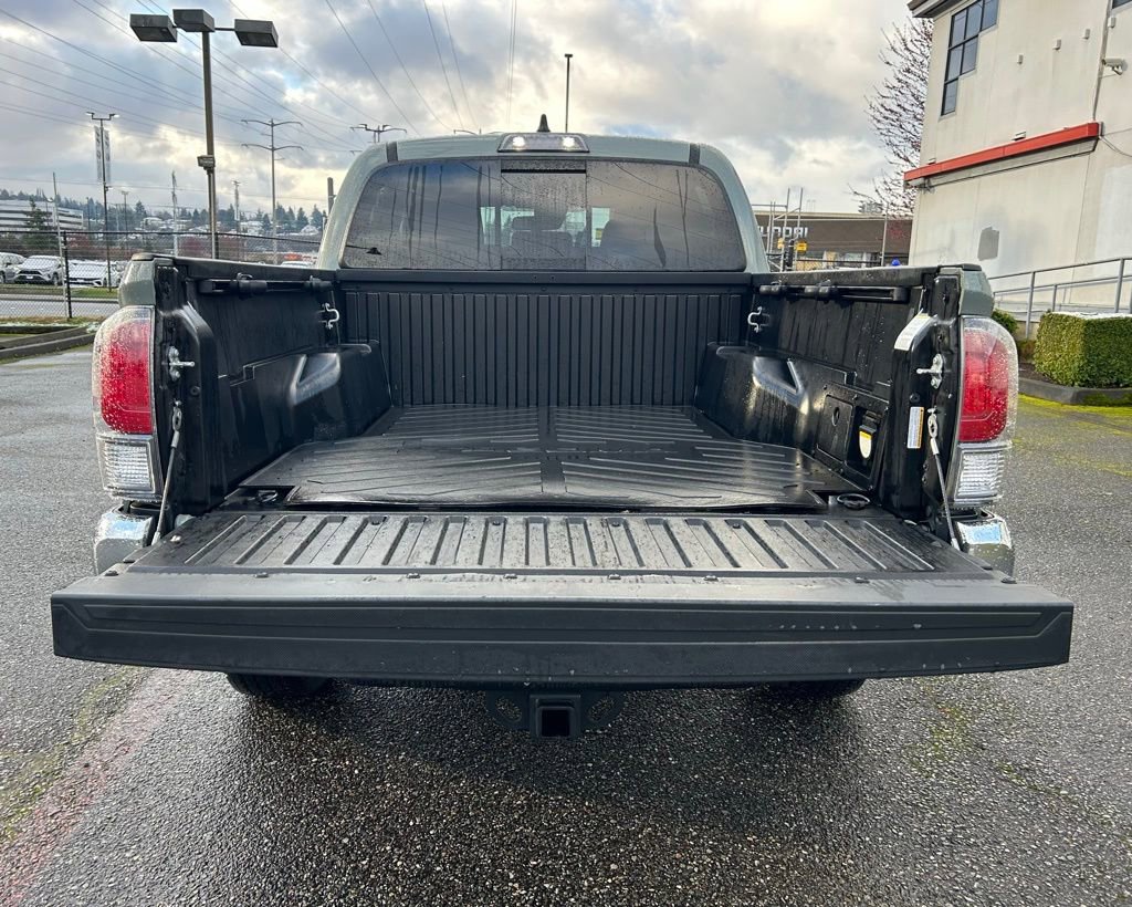 Certified 2023 Toyota Tacoma TRD Off-Road image 25