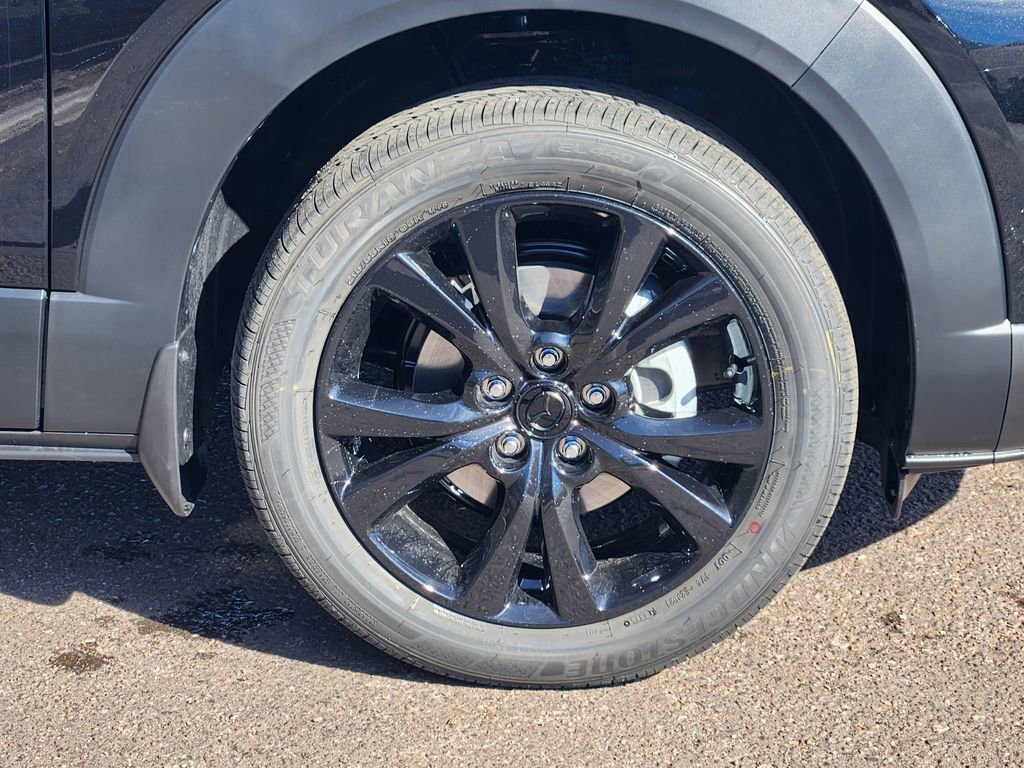 New 2026 MAZDA CX-30 AWD 2.5 S image 29
