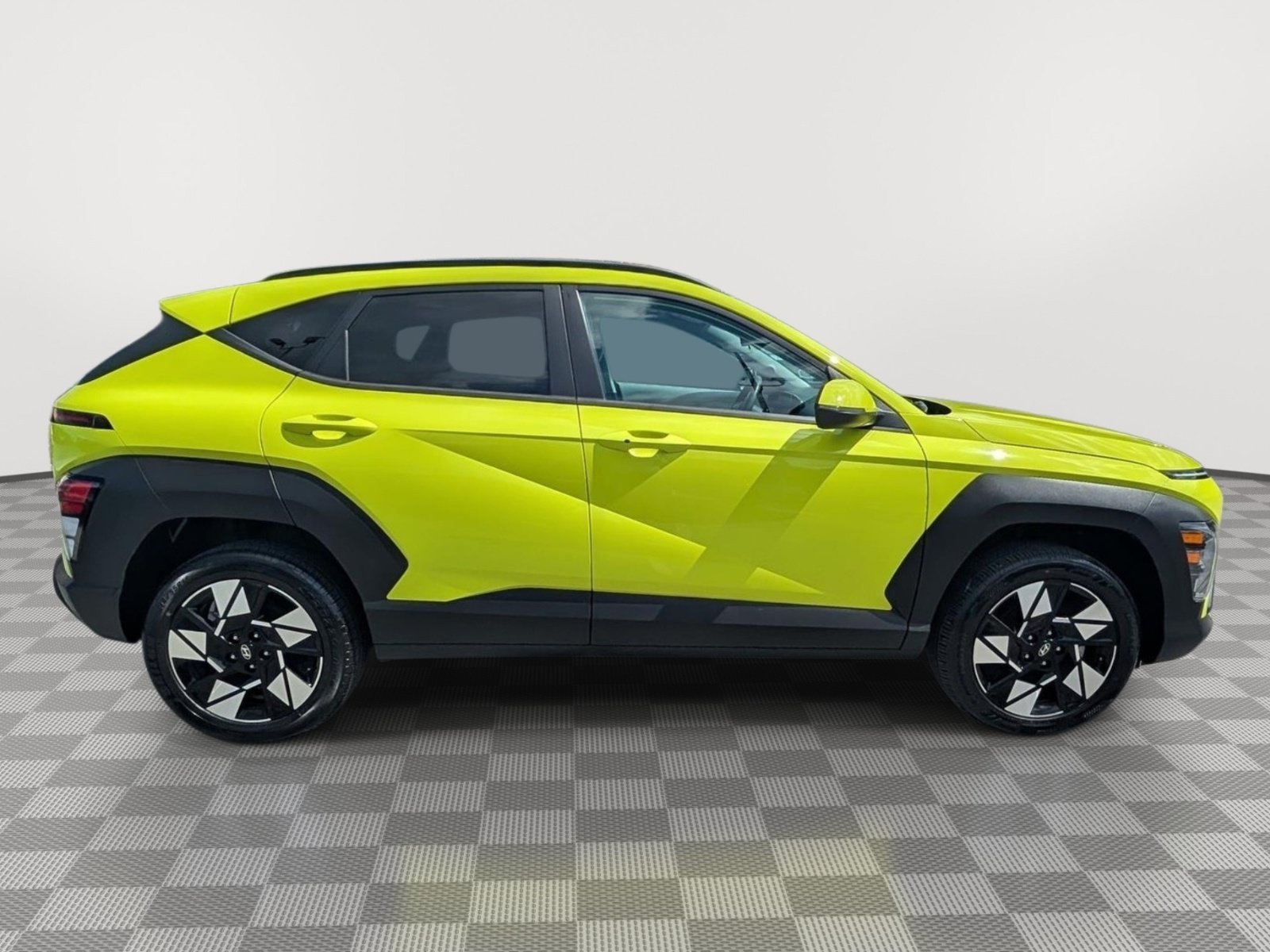 Used 2024 Hyundai Kona SEL AWD/4WD image 6