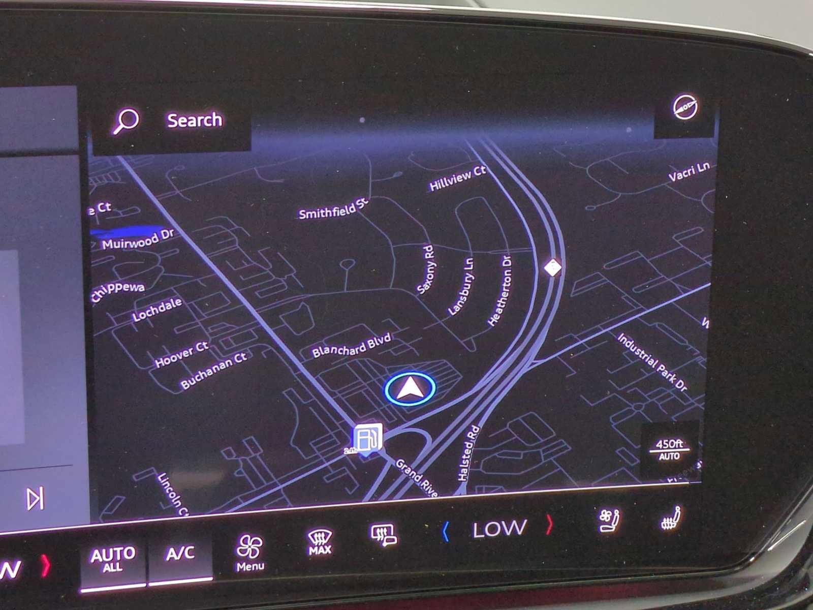 New 2026 Audi A6 Premium Plus image 31