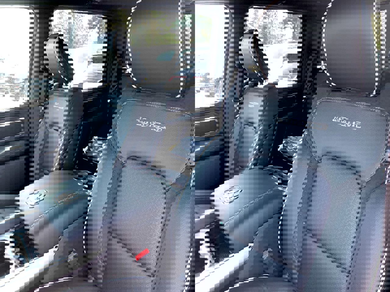 New 2026 RAM 1500 Laramie image 21