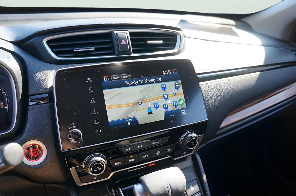 Used 2022 Honda CR-V Touring image 19