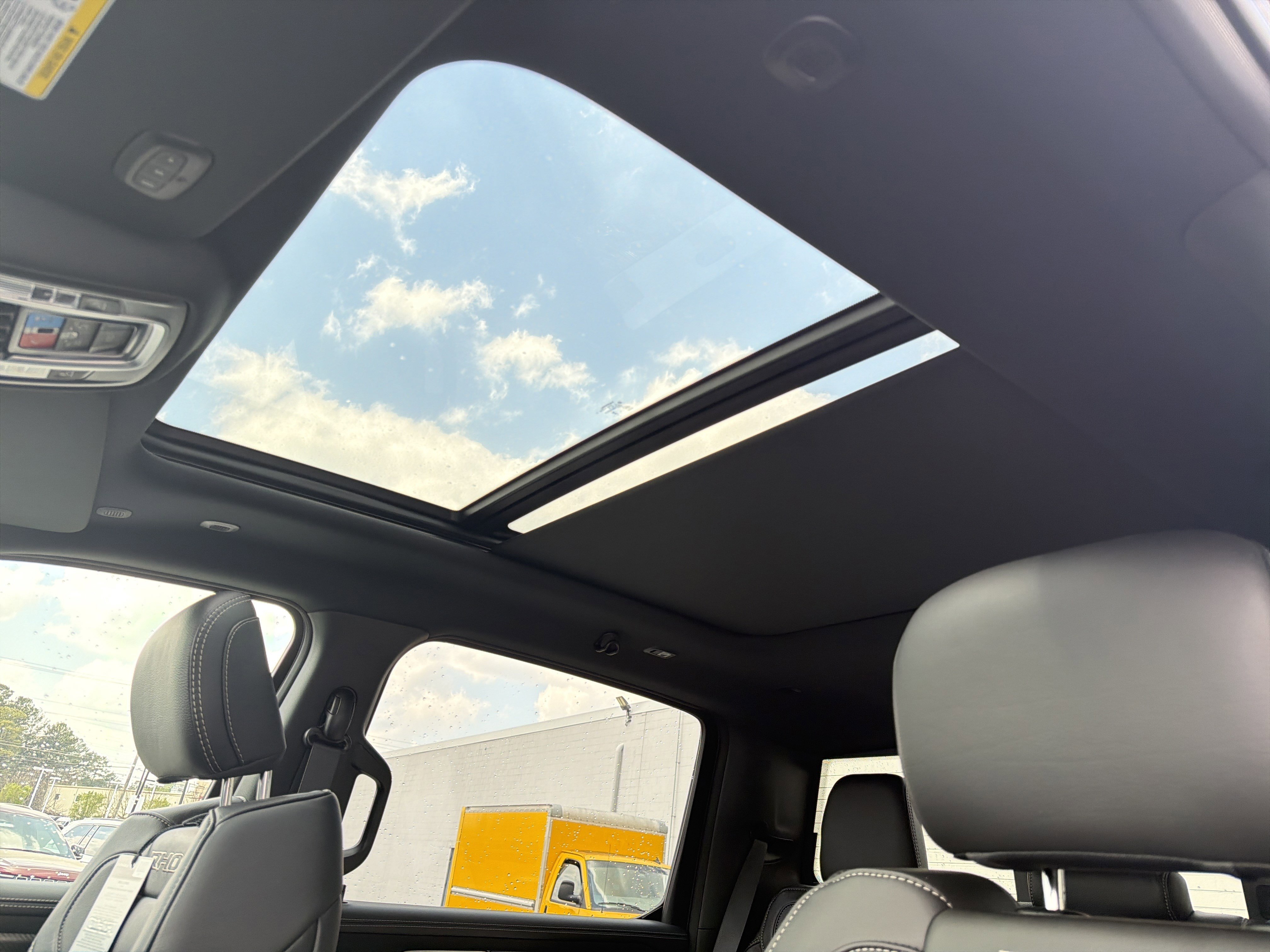 New 2026 RAM 1500 RHO w/ RHO Level 1 Equipment Group image 30