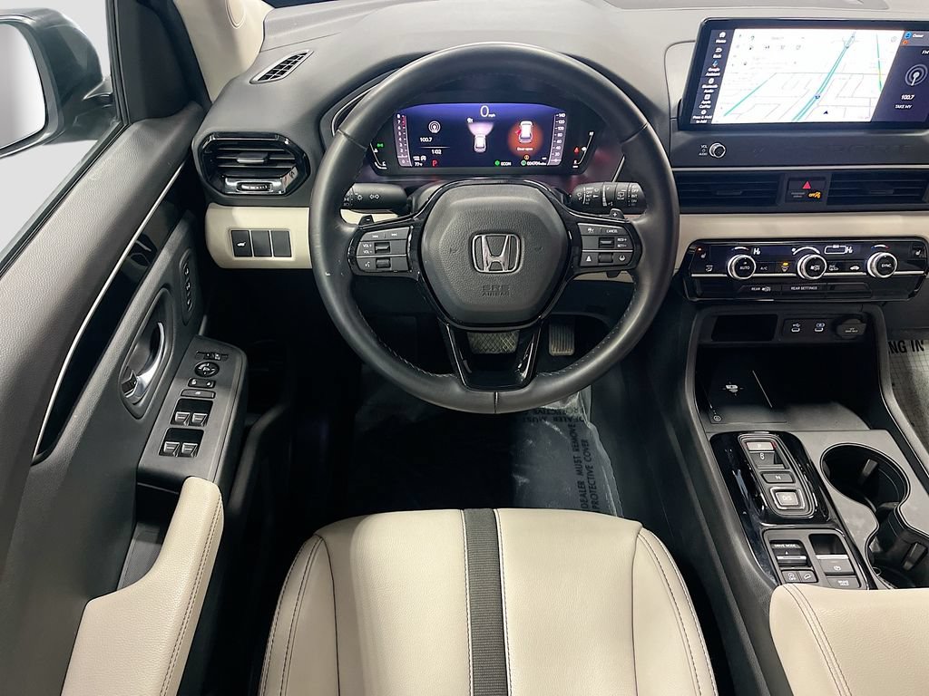 Used 2026 Honda Passport RTL image 22