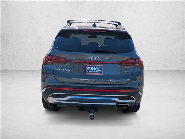 Used 2022 Hyundai Santa Fe SEL image 7