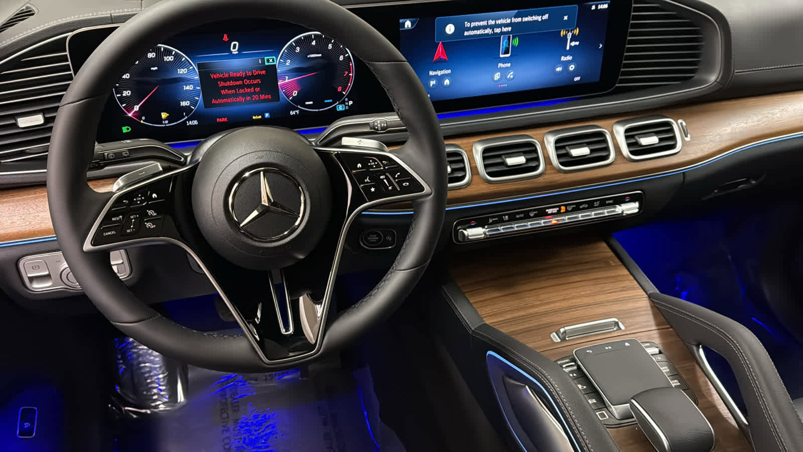 New 2026 Mercedes-Benz GLE 350 4MATIC image 26