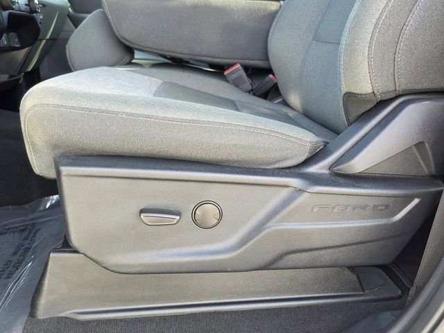 Certified 2025 Ford F350 XLT w/ FX4 Off-Road Package image 14