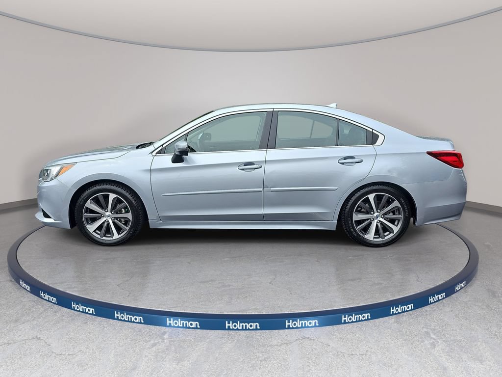 Used 2016 Subaru Legacy 2.5i Limited AWD/4WD image 8