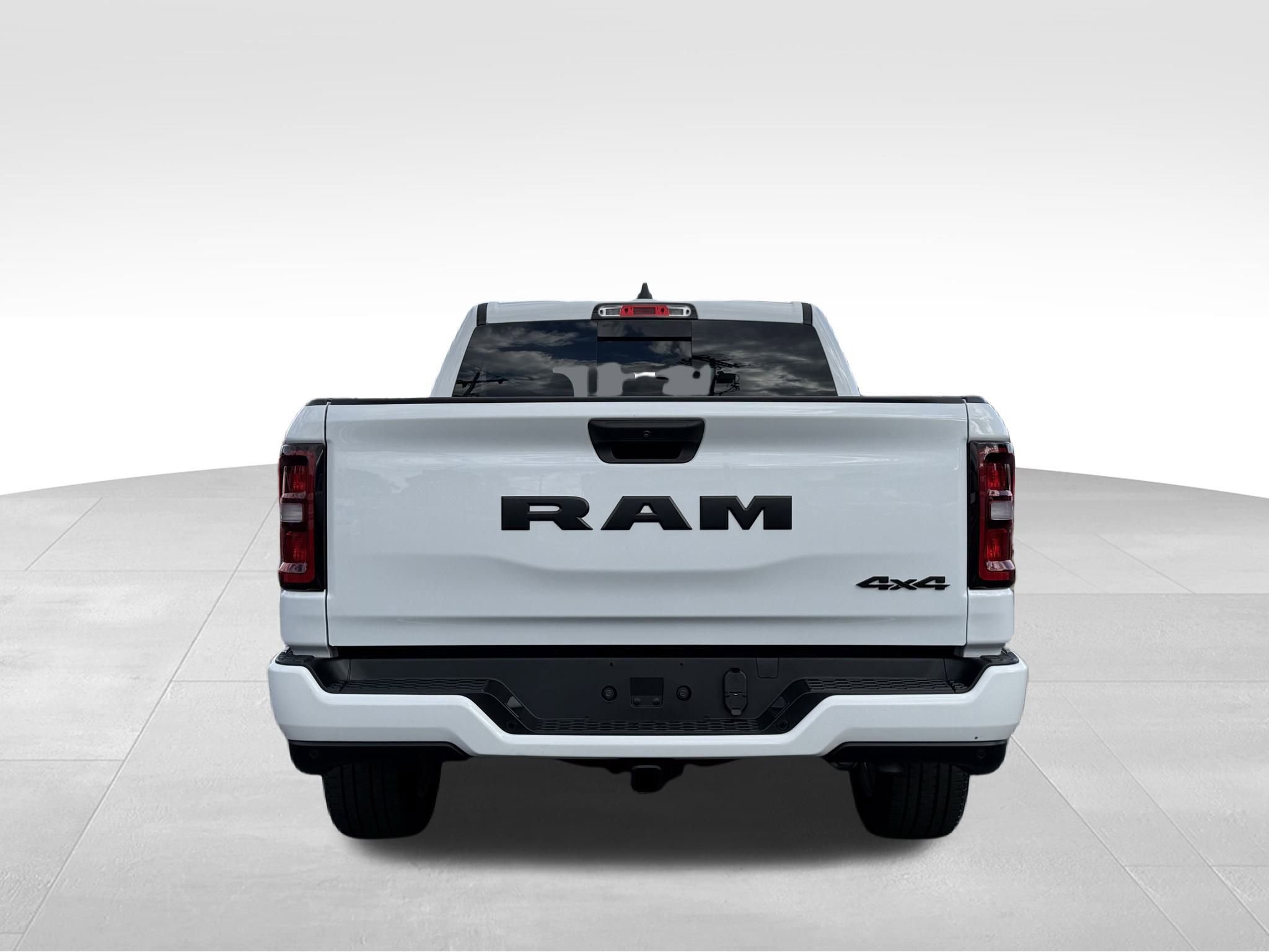 Used 2025 RAM 1500 Tradesman image 9