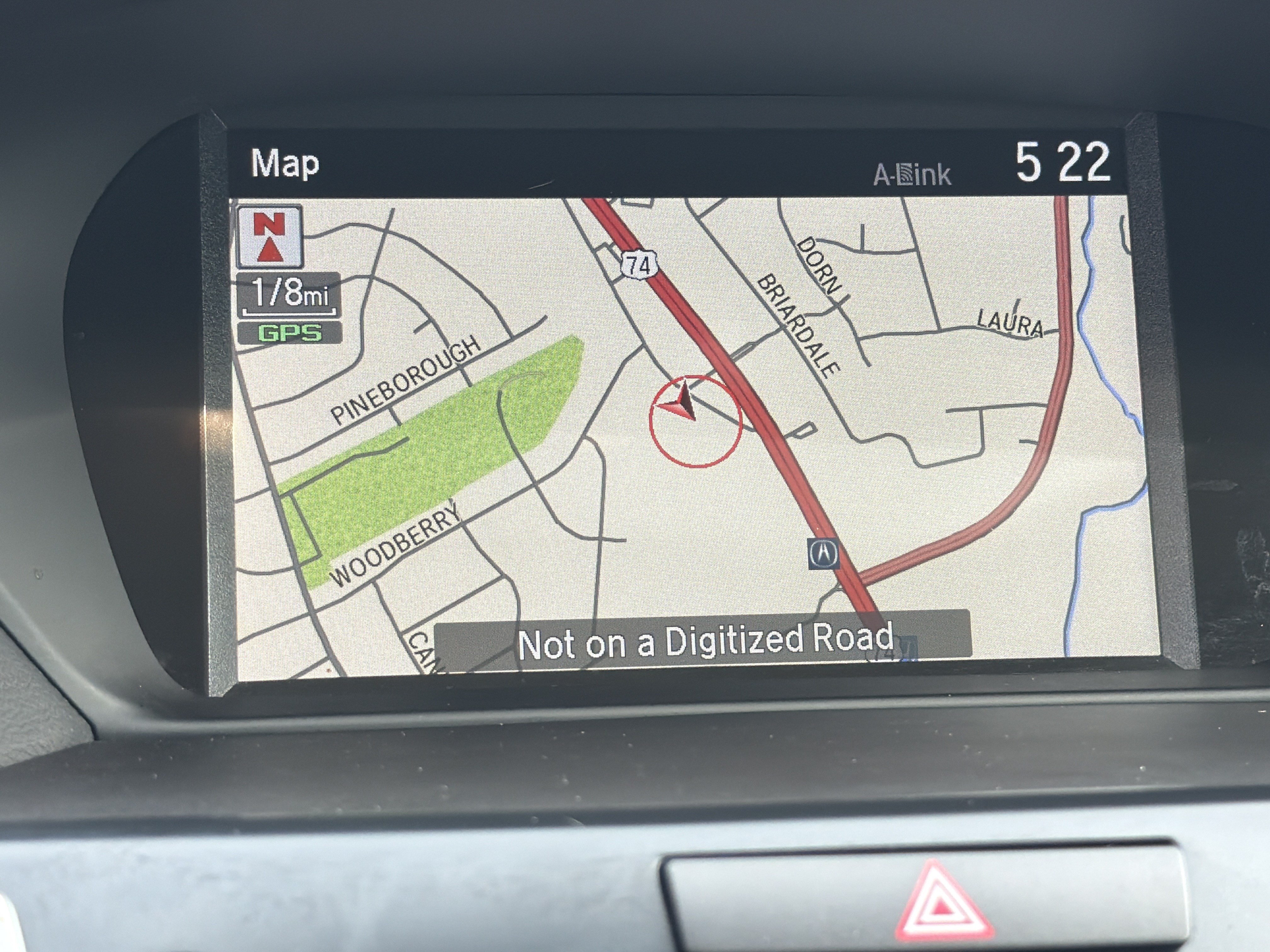 Certified 2020 Acura TLX V6 SH-AWD w/ Technology Pkg image 24