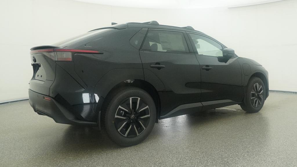 New 2026 Toyota bZ FWD image 17